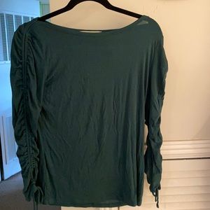 New with tags LOFT blouse